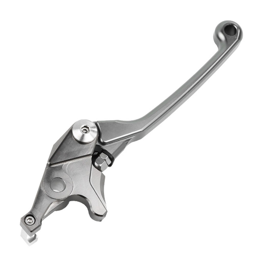 Manete de Freio Modelo Pivot ATV (Longo) para Yamaha YZF450 07/10 Zeta