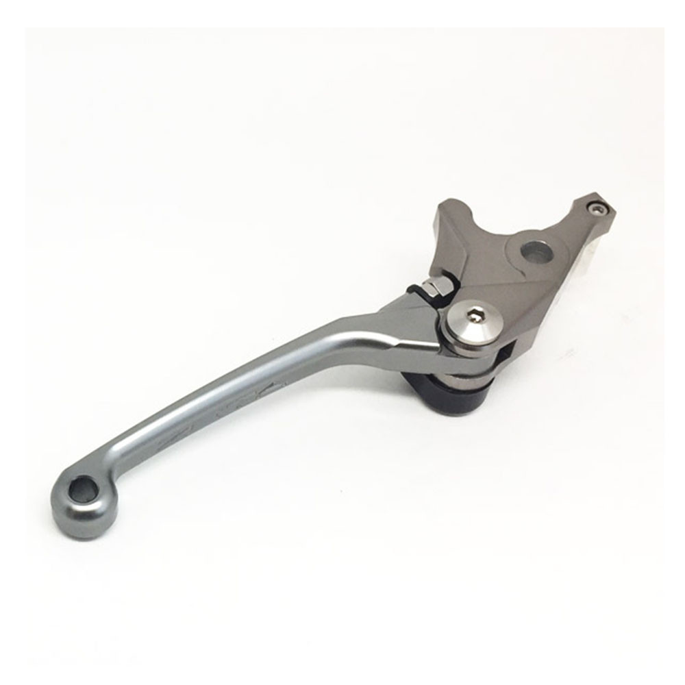 Manete de Freio Modelo Pivot ATV (Longo) para Yamaha YZF450 07/10 Zeta