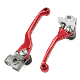 Kit de Manetes para Beta RR2T 13/19 RR4T/RS4T 12/19 X-Trainer 15/18 (3 Finger) Zeta