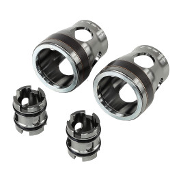 Kit de Suspensão Dianteira Modelo KYB para Yamaha YZF250 19 YZF450 18/19 YZ450FX 19 WRF450 19 - Zeta