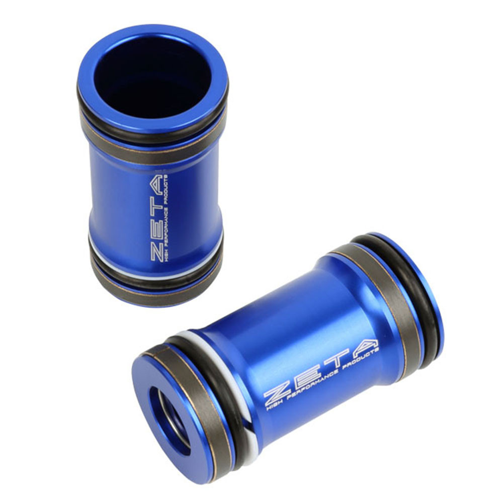 Válvula de Suspensão Modelo KYB AOS (Twin Chamber) Fechada (Ajuste na Rigidez da Suspensão)