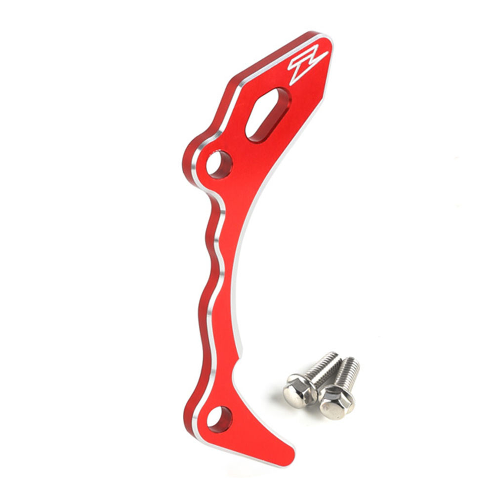 Protetor de Corrente (Protege o Bloco do Motor) para Honda CRF450R 17/18 CRF450RX 17/18 Zeta