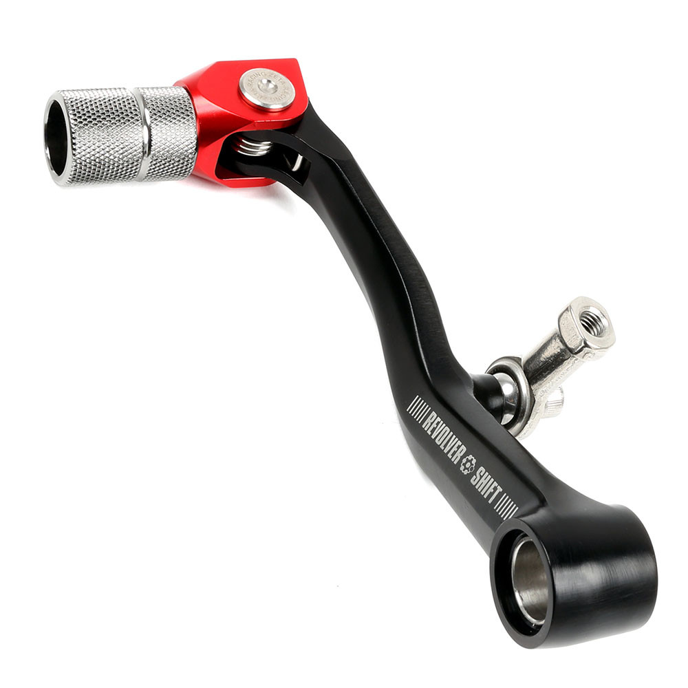 Pedal de Cambio Modelo Revolver para Honda CRF1000 L Africa Twin 16/21 Zeta