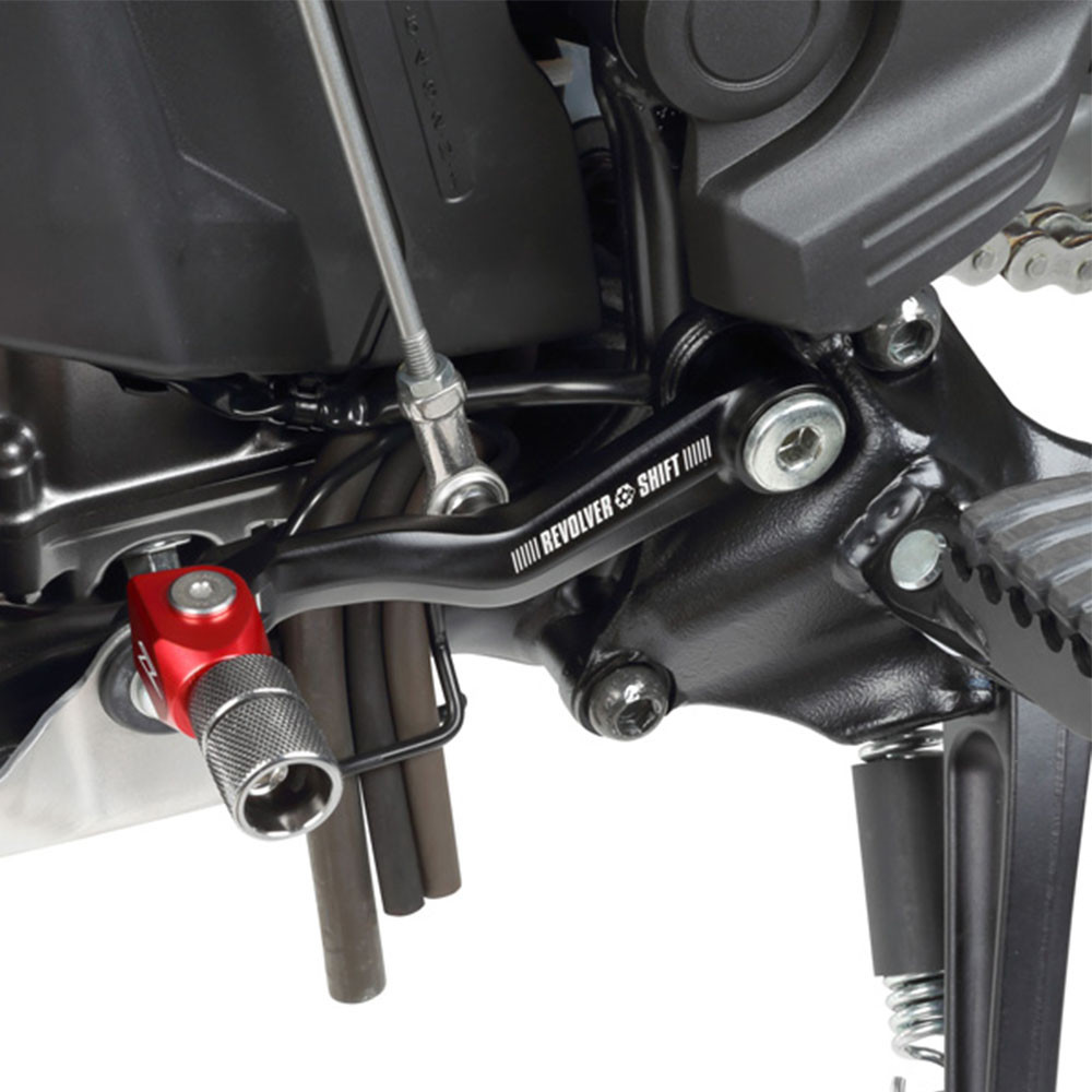 Pedal de Cambio Modelo Revolver para Honda CRF1000 L Africa Twin 16/21 Zeta