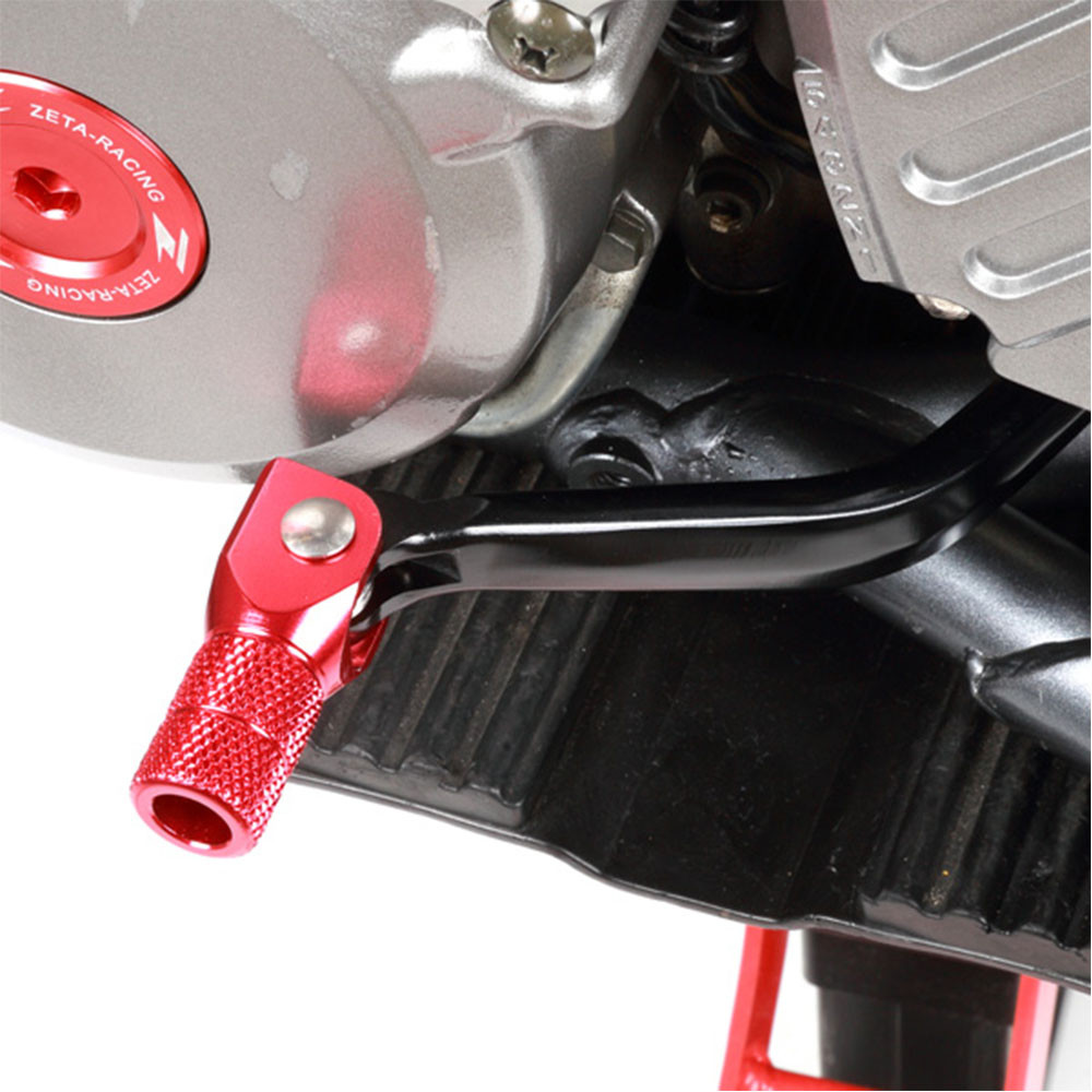Pedal de Cambio Modelo Forjado para Honda CRF450R 07/16 Zeta