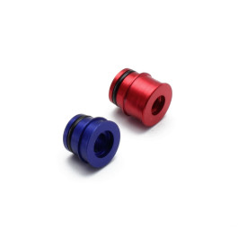 Pino para Reposição DRC para Ferramenta Abre e Fecha os Pinos da Corrente - 420/520