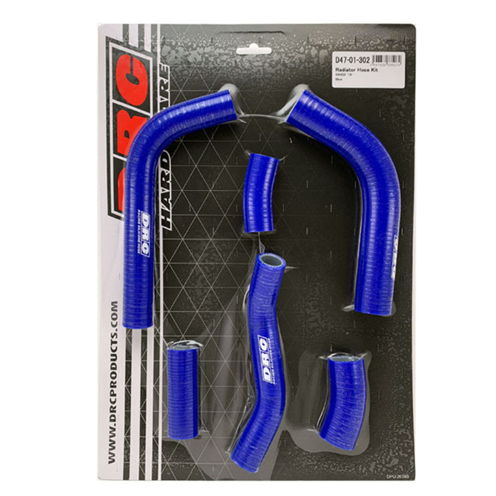 Mangueira de Radiador para Kawasaki KXF 450 19/20 DRC