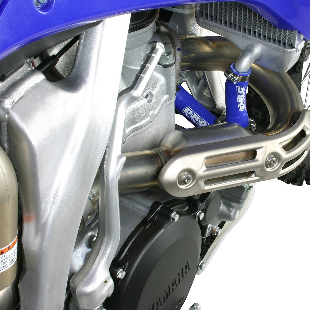 Mangueira de Radiador para Kawasaki KXF 450 19/20 DRC