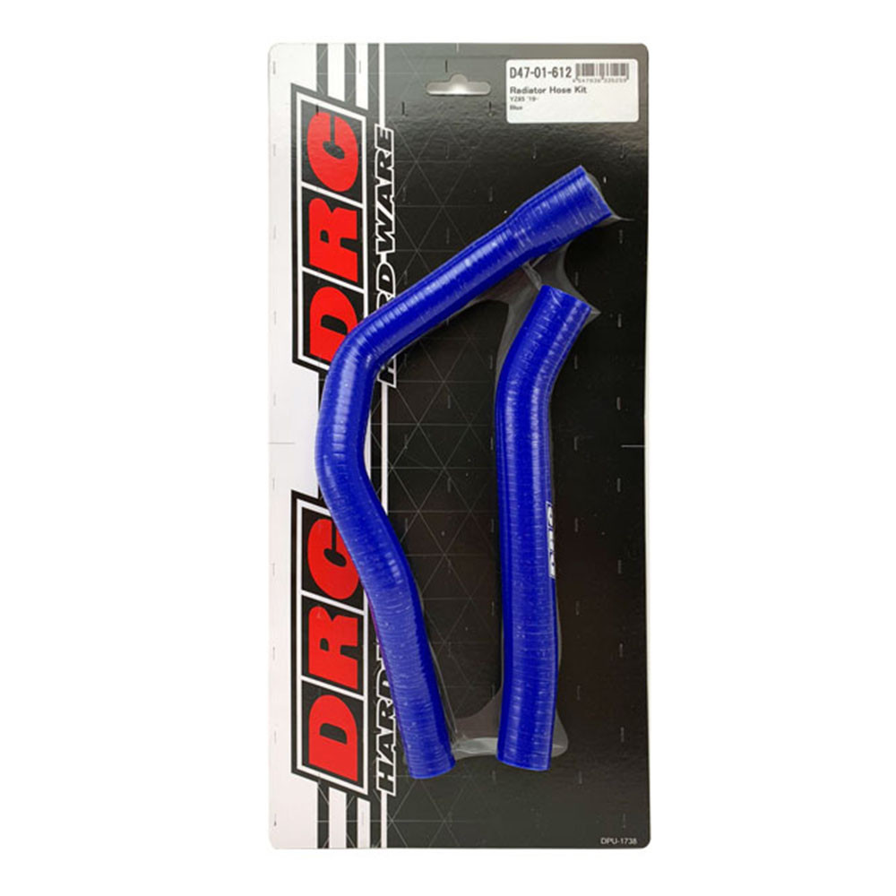 Mangueira de Radiador DRC para Yamaha YZ85 19/23