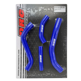 Mangueira de radiador DRC para Yamaha YZF 250 19/20 YZ 250FX 20