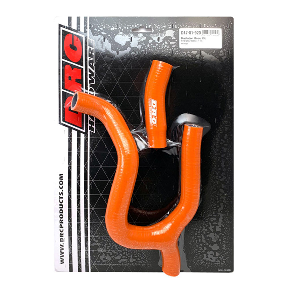 Mangueira de Radiador DRC para KTM SXF 250/350 19/20