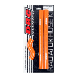 Mangueira de Radiador DRC para XC250 17/- SX250 17/- XC300 17/-