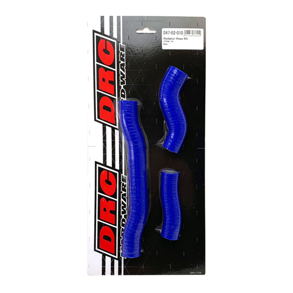 Mangueira de Radiador DRC para Husqvarna TC250 19