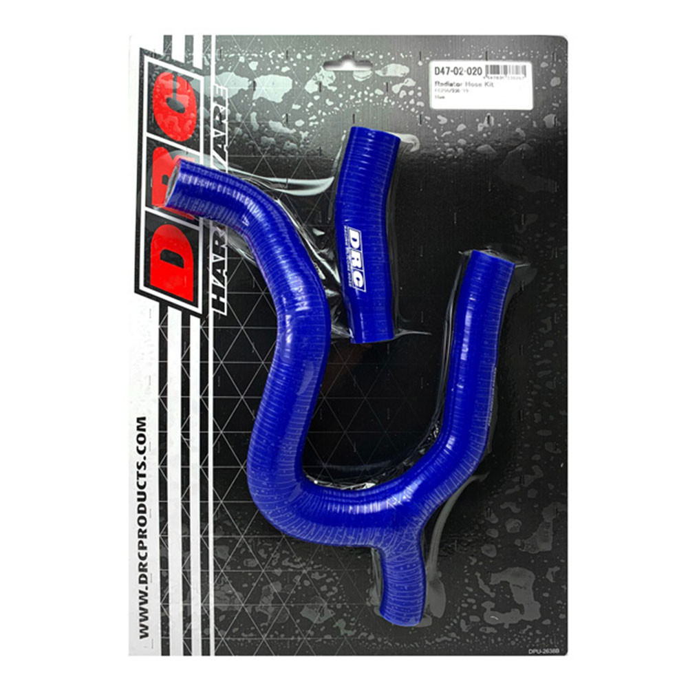 Mangueira de Radiador DRC para Husqvarna FC250/350 19