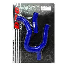 Mangueira de Radiador DRC para Husqvarna FC250/350 19