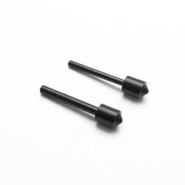 Pino para Reposição para Ferramenta Abre e Fecha os Pinos da Corrente (420/520) (2 Peças) DRC