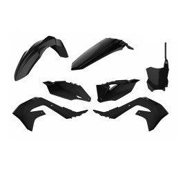 Kit Plástico Kawasaki KXF 250 21 KXF 450 19/21 - Polisport