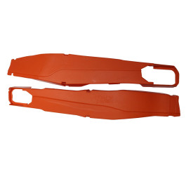 Protetor de Balança para KTM 11/- (Exceto Modelos XCF e SXF) Husaberg/Husqvarna 11/- Race Pro Parts