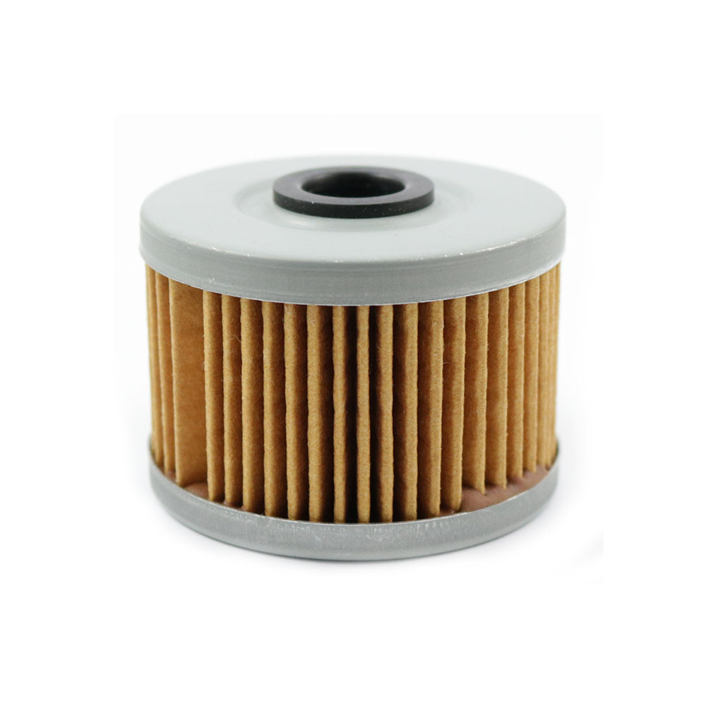 Filtro de Óleo JDR para Honda XR250/400/600/650 Kawasaki KLX110/140 02/17 KXF450 06/15 KLX450R 08/15
