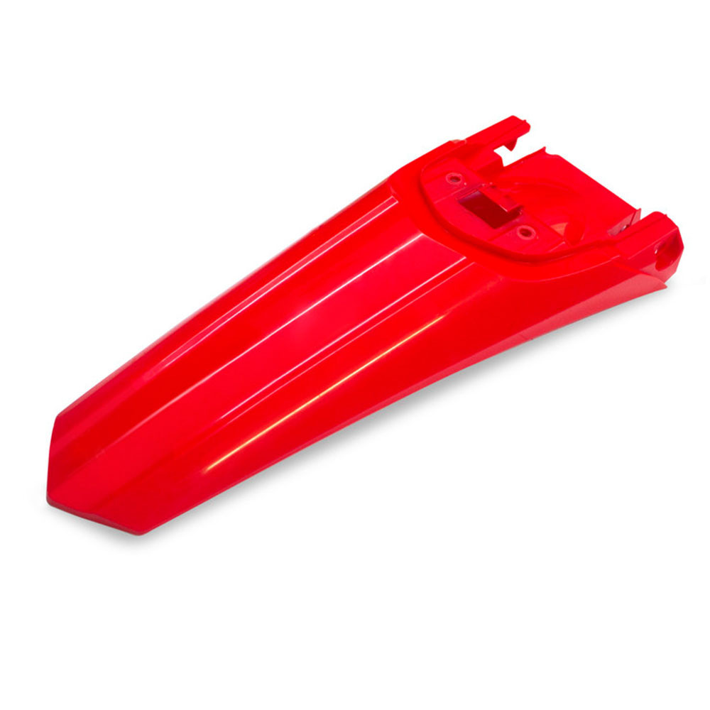 Paralama Traseiro para CRF250F Biker
