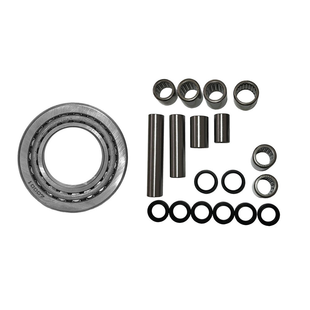 Kit Rolamento de LInk para Honda CRF/X 250/450 -/09 CR 125/250 02/08 - CW Parts