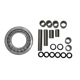 Kit Rolamento de LInk para Honda CRF/X 250/450 -/09 CR 125/250 02/08 - CW Parts