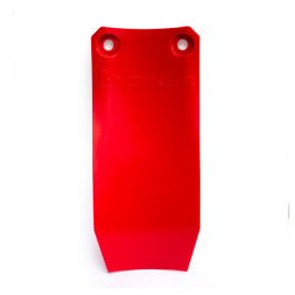 Protetor de Amortecedor (Para-barro) para Honda CRF250R/RX 18/-  CRF450R/RX 17 - BIker