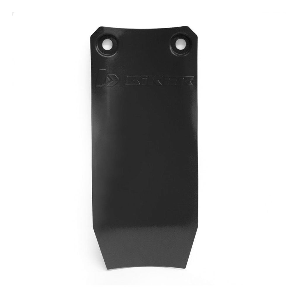 Protetor de Amortecedor (Para-barro) para Honda CRF250R/RX 18/-  CRF450R/RX 17 - BIker