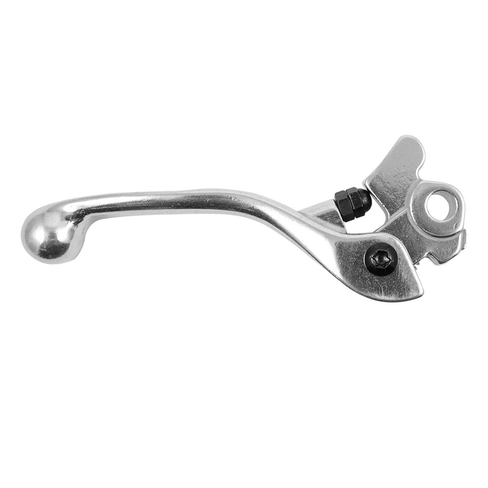 Manete de Freio para Kawasaki KXF 250/450 04/12 KX65 A 100 KX 125/250 00/08 KLX 450 Yamaha YZF 250/450 01/06 YZ 80/85 01/19 YZ 125/250 01/06 WRF 250/450 01/16 TTR 230 Suzuki RM 85/125/250 RMZ 250/450 04/18