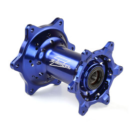 Cubo de Roda Traseiro para Yamaha YZ 125/250 02/21 YZF 250 02/08 YZF 450 03/08 YZ 250FX 15/20 WRF 250 02/20 YZ 450FX 16/21 WRF 450 03/21 - Z-Wheel