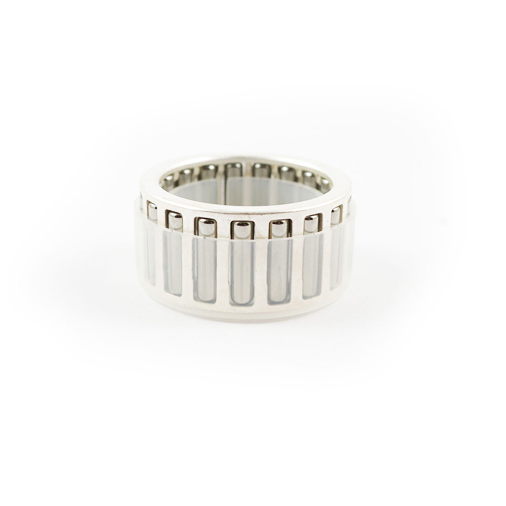 Gaiola de Biela Original Yamaha para YZF 250 01/02 e 17/19 YZFX 250 17/19 WRF 250 01/02 e 17/19