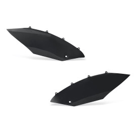 Number Plate Lateral para Honda CRF 230 08/- (Encaixe para Kit Plástico Elite Biker) - Biker