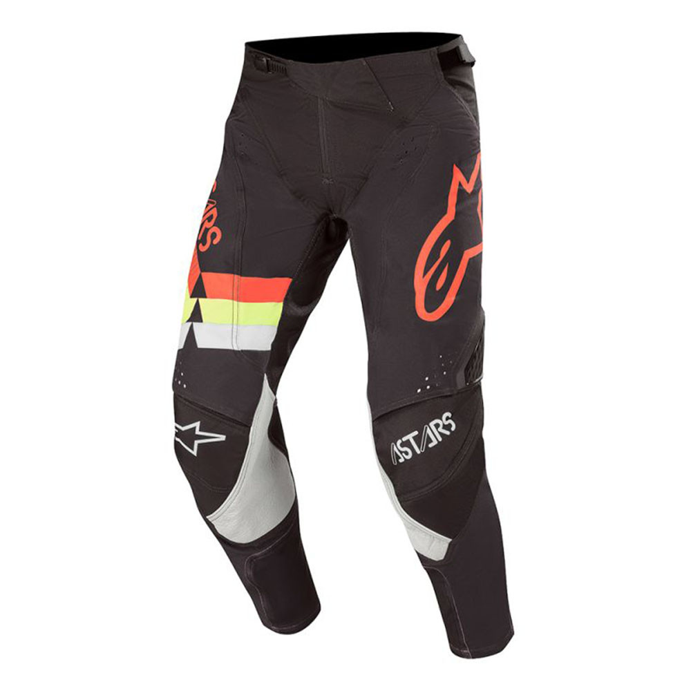 Calça Modelo Techstars Venom 2020 - Alpinestars