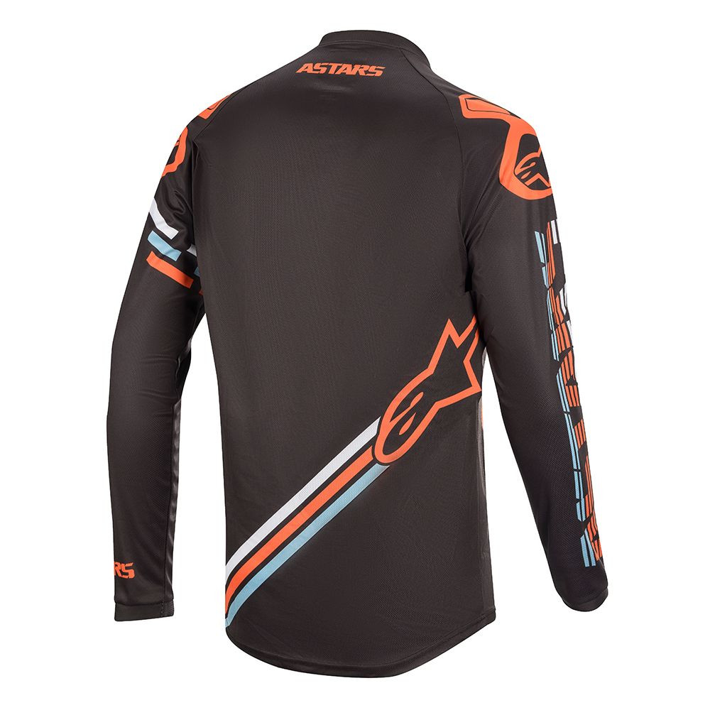Camisa Modelo Racer Braap 2020 - Alpinestars