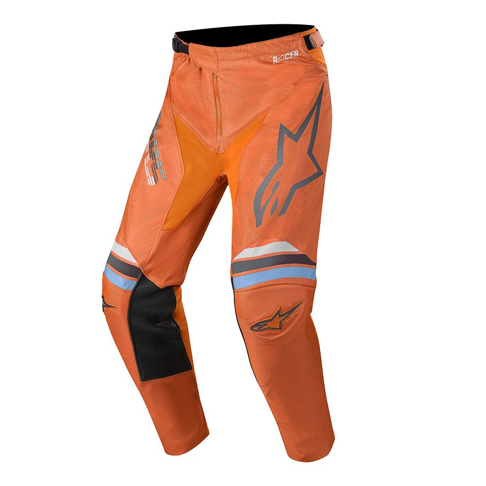 Calça Modelo Racer Braap 2020 - Alpinestars