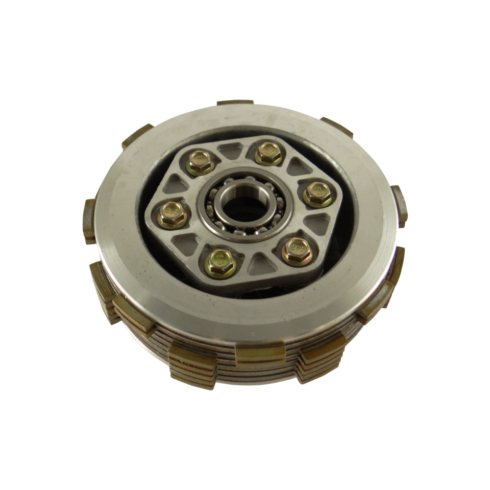 Kit Embreagem de Competição para Honda CRF 230 - GP7