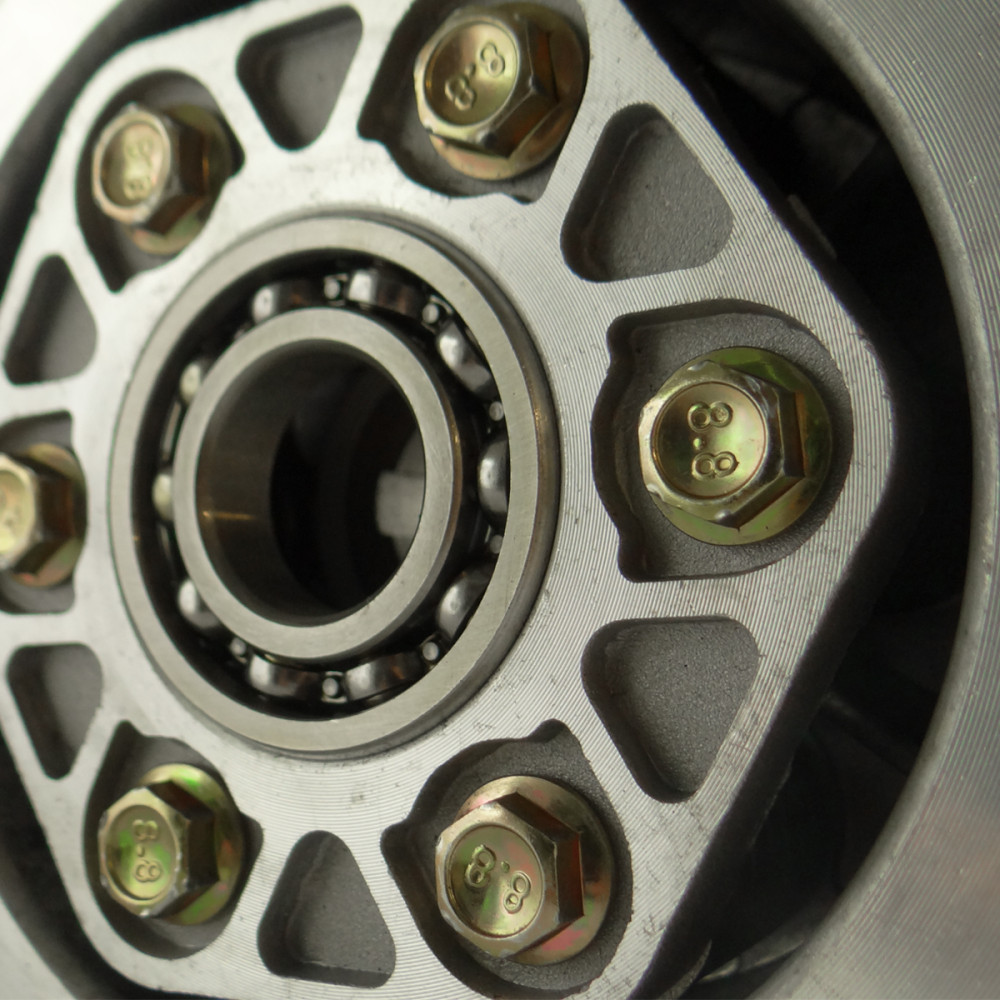 Kit Embreagem de Competição para Honda CRF 230 - GP7