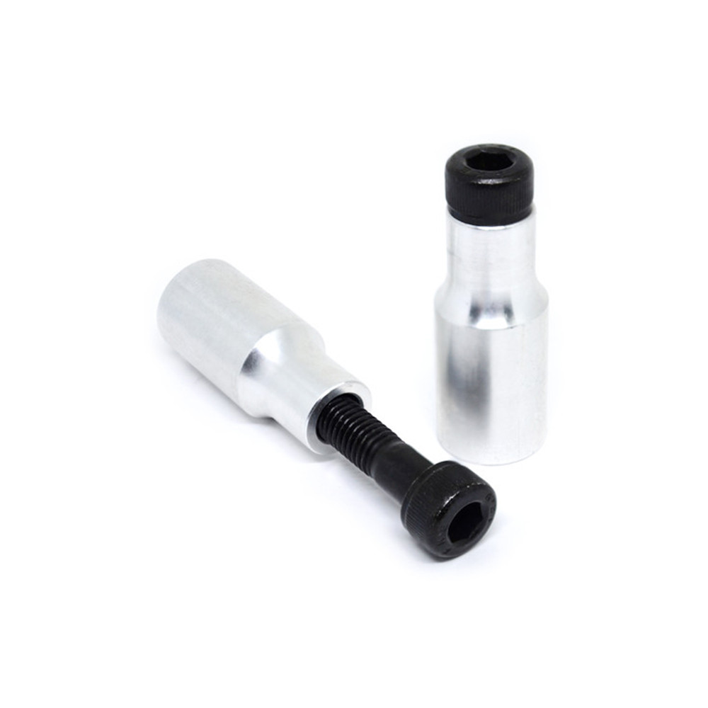 Alongador de Flauta (Suspensão Dianteira) para Honda CRF 250F / Tornado / Falcon - Biker