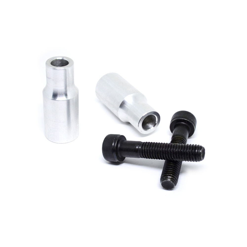 Alongador de Flauta (Suspensão Dianteira) para Honda CRF 250F / Tornado / Falcon - Biker