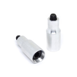 Alongador de Flauta (Suspensão Dianteira) para Honda CRF 250F / Tornado / Falcon - Biker