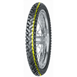Pneu Mitas E07 110/80-19 59T Dakar TL