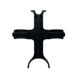 Bloqueador de Suspensão Avtec Universal com Abraçadeira de Borracha Curto