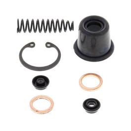 Reparo de Freio Traseiro para Honda CR125/250 02/07 CRF250/450 02/18 CRFX250/450 04/17 CRF450RX 17/18 - JDR