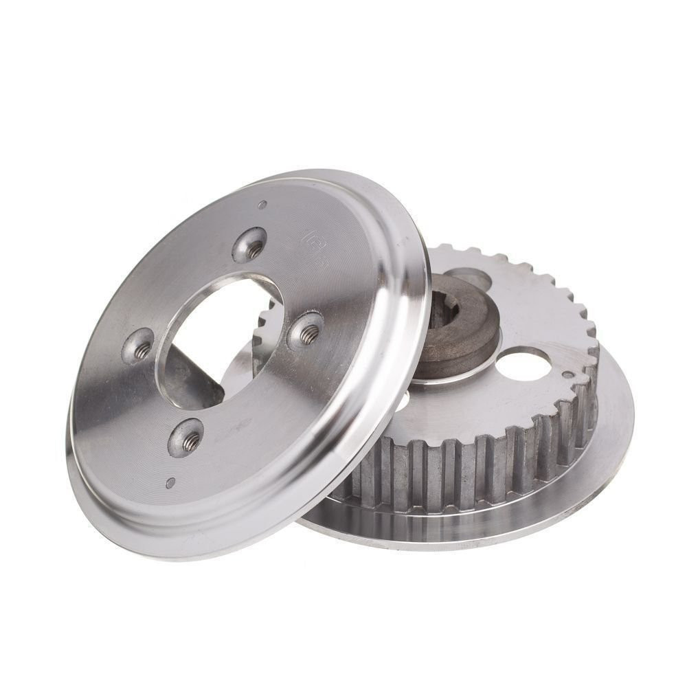 Cubo e Plato de Embreagem para Honda CRF 230 - GP