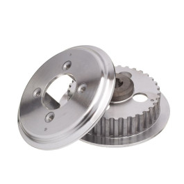 Cubo e Plato de Embreagem para Honda CRF 230 - GP