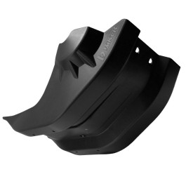 Protetor de Motor para MXF 250RX (Plástico) - Biker