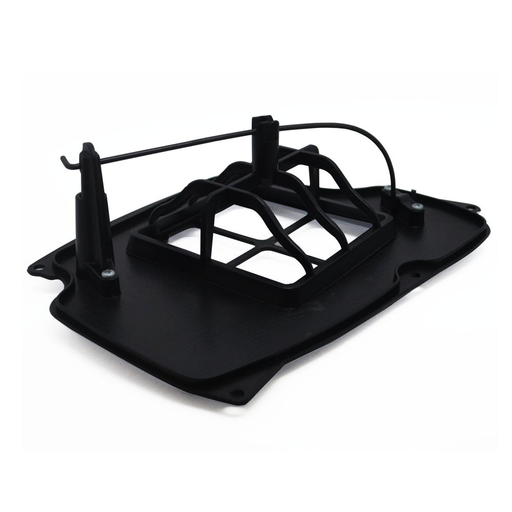 Kit Filtro de Ar para Honda Tornado S/Filtro (Utiliza Filtro de Ar da CRF 230) - Biker