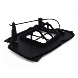 Kit Filtro de Ar para Honda Tornado S/Filtro (Utiliza Filtro de Ar da CRF 230) - Biker