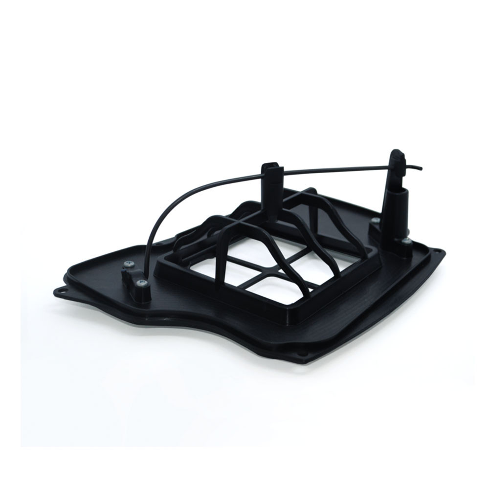 Kit Filtro de Ar para Honda Tornado S/Filtro (Utiliza Filtro de Ar da CRF 230) - Biker