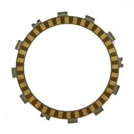 Disco de Embreagem Original Kawasaki KXF 450 19 (1) (Da Ponta)